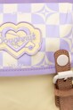 Аксессуары Рюкзак Doughnut Macaroon Mini Kaleido D124KD.000194 фиолетовой