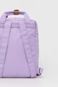 Doughnut rucsac Macaroon Mini Kaleido violet D124KD.000194
