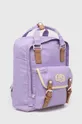 Рюкзак Doughnut Macaroon Kaleido фиолетовой