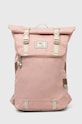 Doughnut rucsac Christopher Dreamwalker uni roz D195DW.0088