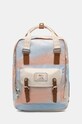 Рюкзак Doughnut Macaroon Large Dreamwalker узор бежевый D011DW.000196