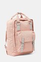 Doughnut rucsac Macaroon Monet D010MN.0088 portocaliu AA00