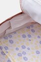 Doughnut rucsac Macaroon Monet D010MN.0088 portocaliu