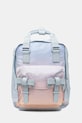 Doughnut plecak Macaroon Mini Sky x Ribbon nie mieści A4 niebieski D124SRB.0073