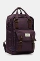 Doughnut - Rucsac Macaroon D010.0078 violet ZA00