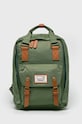 Doughnut - Rucsac Macaroon uni verde D010.0043