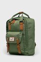 Accesorii Doughnut - Rucsac Macaroon D010.0043 verde