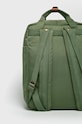 Doughnut - Rucsac Macaroon verde D010.0043