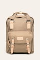 Doughnut - Rucsac Macaroon bej D010.0012