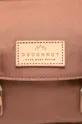 Doughnut - Рюкзак Macaroon Mini рожевий