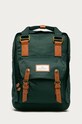 Doughnut - Rucsac Macaroon uni turcoaz D010.0052