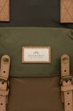 Рюкзак Doughnut Macaroon D010JG.4748 зелёный ZA00