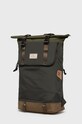 Doughnut Rucsac Christopher Jungle Series D195JG.4748 verde ZA00