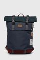 Doughnut rucsac Christopher incape in A4 albastru D195HA.0065