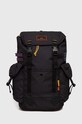 Doughnut rucsac uni negru D394HA.0003