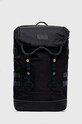 Doughnut rucsac Colorado Small incape in A4 negru D183GS.0003