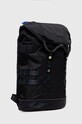 Ruksak Doughnut Colorado Small D183GS.0003 čierna ZA00