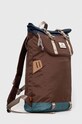 Рюкзак Doughnut Christopher D194JG.0016 коричневый ZA00