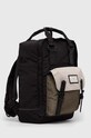 Рюкзак Doughnut Macaroon D010JM2.0352 чёрный ZA00