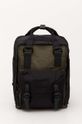 Ruksak Doughnut Macaroon Go Wild Planet friendly crna D010GW.0348