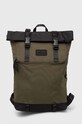 Doughnut rucsac Christopher Go Wild uni verde D195GW.0348