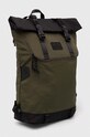 Doughnut rucsac Christopher Go Wild D195GW.0348 verde ZA00