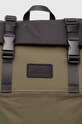 Doughnut rucsac Christopher Go Wild verde D195GW.0348