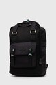 Doughnut rucsac Macaroon Large Gamescape D011GS.0003 negru ZA00