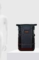 Doughnut rucsac Paratrooper Happy Camper D374HA.0065