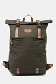 Doughnut rucsac Christopher Reborn uni verde D195RE.0048