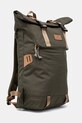 Doughnut rucsac Christopher Reborn D195RE.0048 verde AA00