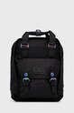 Doughnut rucsac uni negru D124GS.0003