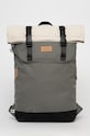 Doughnut rucsac uni gri D195RE.0608