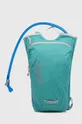 бирюзовый Велосипедный рюкзак с резервуаром для воды Camelbak Hydrobak Light Unisex