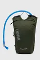 zelená Cyklistický batoh s vodným vakom Camelbak Hydrobak Light Unisex