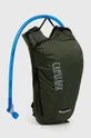 Велосипедний рюкзак з резервуаром для води Camelbak Hydrobak Light зелений