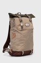 Рюкзак Doughnut Christopher D195JG.0011 бежевий ZA00