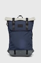 Doughnut rucsac Christopher incape in A4 bleumarin D195GW.6906