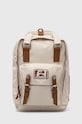 Doughnut rucsac Macaroon Dreamwalker incape in A4 bej D010DW.0008