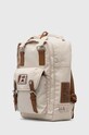 Рюкзак Doughnut Macaroon Dreamwalker D010DW.0008 бежевый ZA00