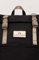 Doughnut rucsac Christopher Small Jungle negru D194JG2.0003