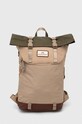 Рюкзак Doughnut Christopher Small Jungle узор бежевый D194JG2.0011