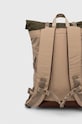 Akcesoria Doughnut plecak Christopher Small Jungle D194JG2.0011 beżowy