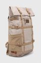 Σακίδιο πλάτης Doughnut Paratrooper Happy Camper D374HA.0009 μπεζ ZA00