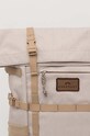 Рюкзак Doughnut Paratrooper Happy Camper бежевий D374HA.0009