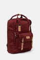 Рюкзак Doughnut Macaroon Large Reborn D011RE.0097 бордо ZA00