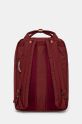 Doughnut rucsac Macaroon Large Reborn burgundia D011RE.0097