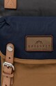 Аксессуары Рюкзак Doughnut Macaroon Happy Camper D010HA.0070 тёмно-синий