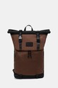 Рюкзак Doughnut Christopher Go Wild узор коричневый D195GW3.0316