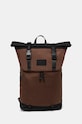 Раница Doughnut Christopher Go Wild текстилен кафяв D195GW3.0316